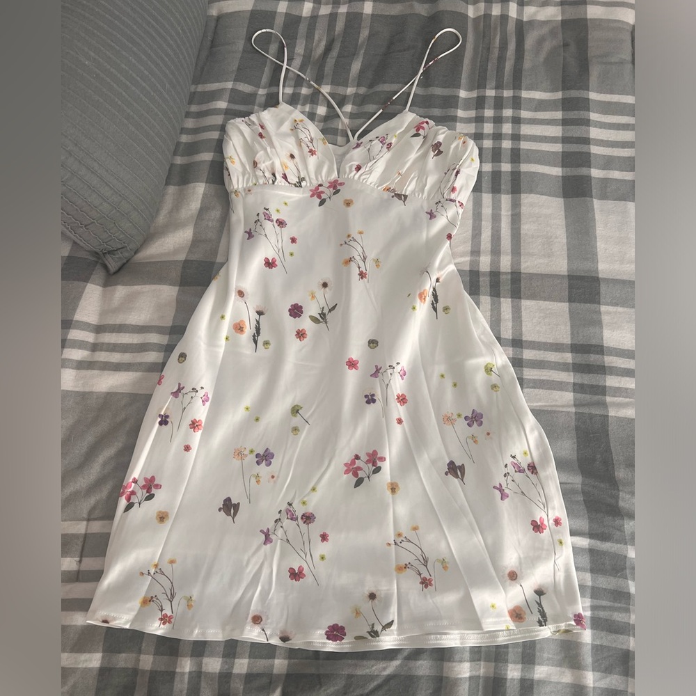 Princess Polly Dress